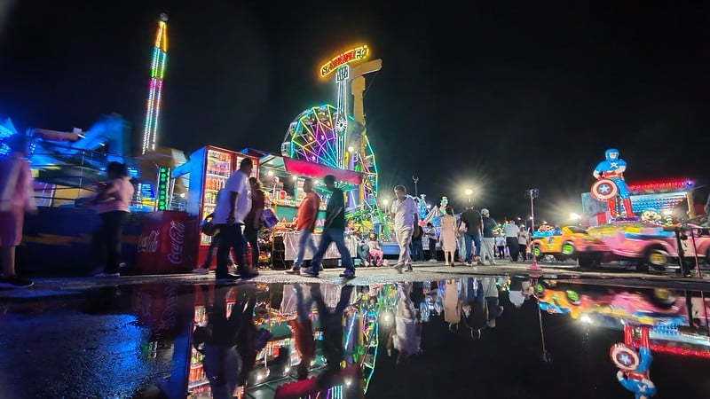 Feria anual de Champotón arranca el 1 de diciembre: Conoce la cartelera