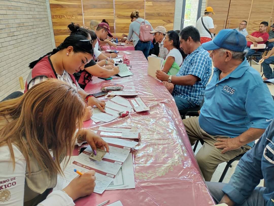 Campeche: Trabajadores de la Sedatu, en huelga por carencias en seguridad e higiene en su centro laboral