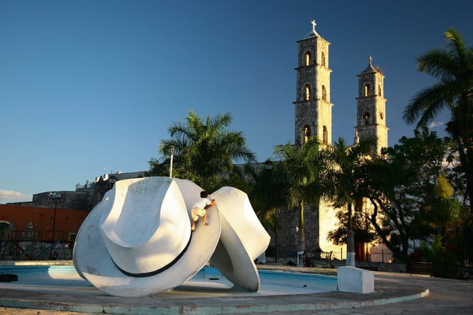 Habitantes de Bécal buscan convertir su junta municipal en municipio