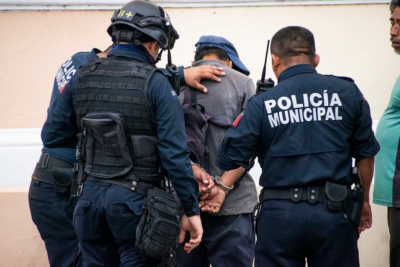 ONU tiene información de violación a derechos humanos en Campeche; alto comisionado reserva su opinión