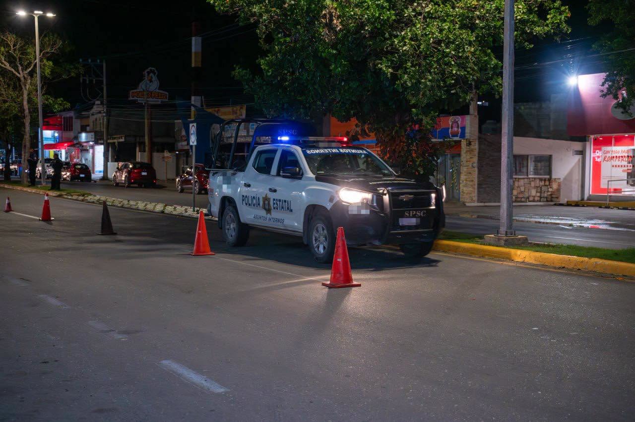 Asesinan a empresario chatarrero en Atasta