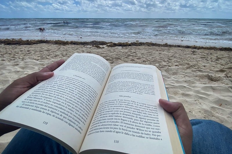 Leer fortalece el cerebro