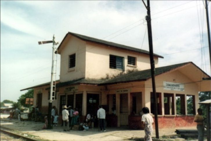 No se está en contra del Tren Maya, sino de la mala planeación: Francisco Farías