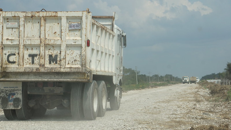 Gobierno federal expropia 101 inmuebles para el Tren Maya en cinco entidades