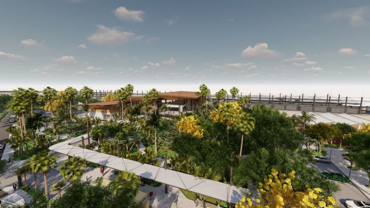 Plantea Tren Maya dos corredores turísticos en tramo 2 de Campeche