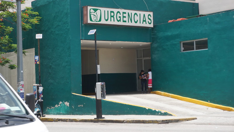 IMSS, 4T y la gran lucha por la salud