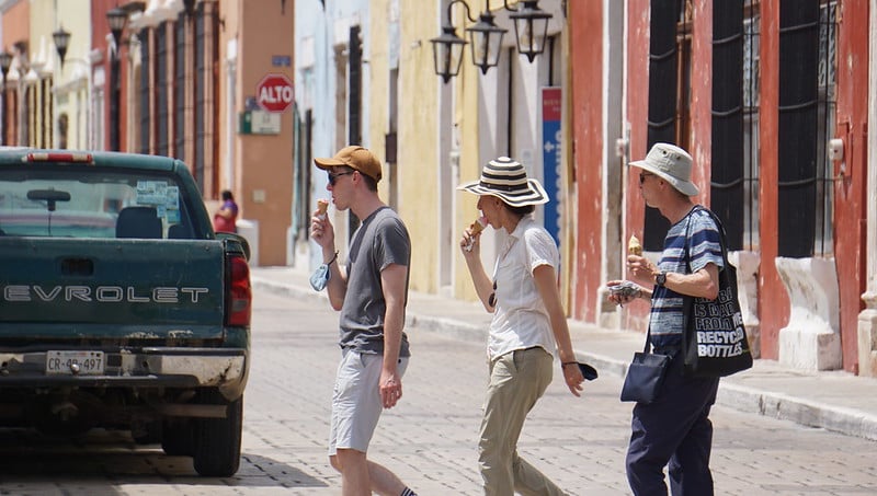 Impulsar a la gastronomía será atractivo de turismo en Carmen: Canirac