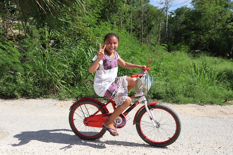 ¿A dónde se fueron las palabras mágicas?