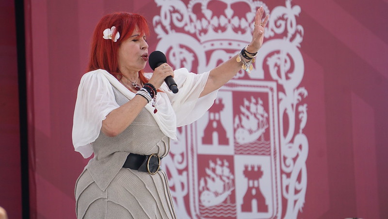 Confrontación entre Layda Sansores y el Congreso de Campeche daña a la 4T: Ricardo Monreal