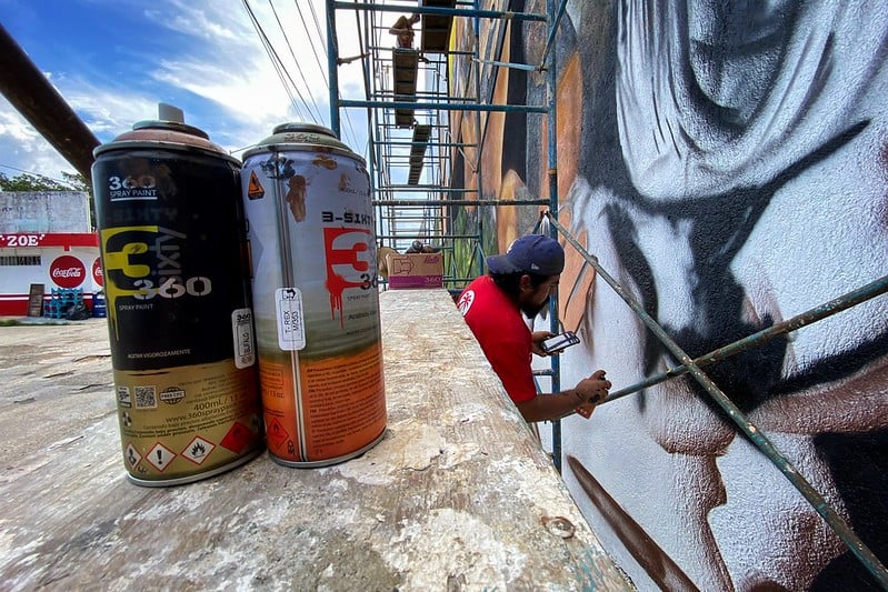 La inutilidad del arte