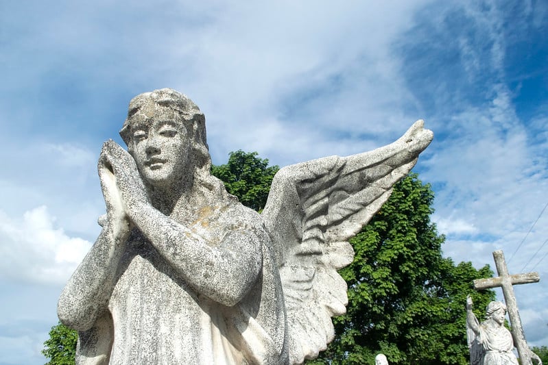 Lugares nada envidiables