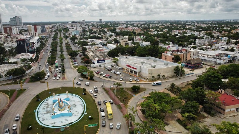 Lanzan la campaña 'Porque soy cancunense': Busca reconocer el valor que aporta cada ciudadano
