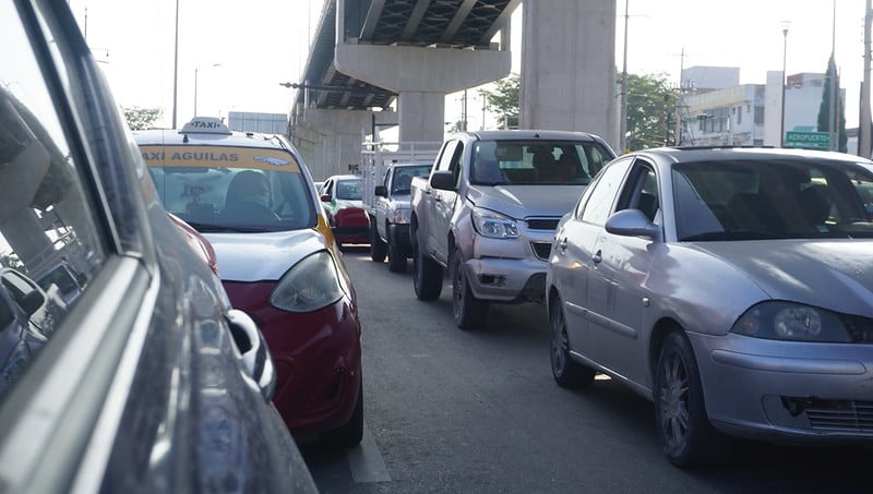 Cambio de placas en Campeche no es por estética, sino por mejoras en seguridad: Seafi