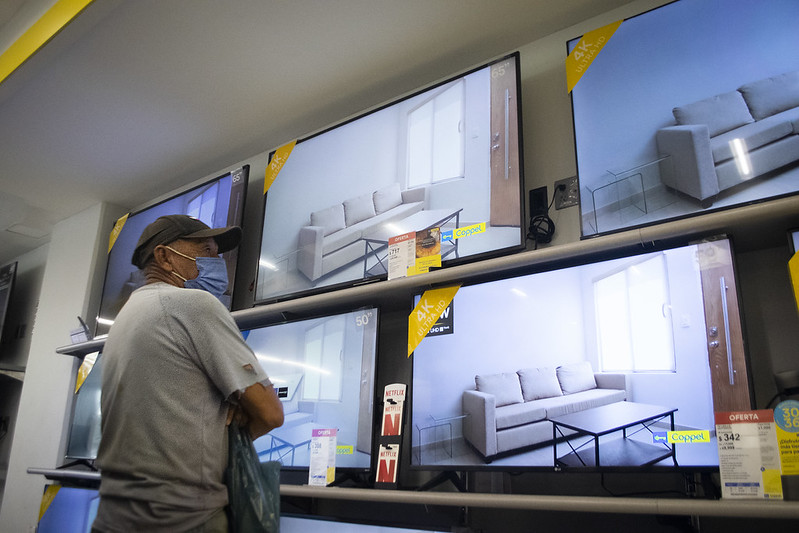 Caen las exportaciones en Campeche, 26.5 por ciento; Yucatán y QRoo registran aumentos