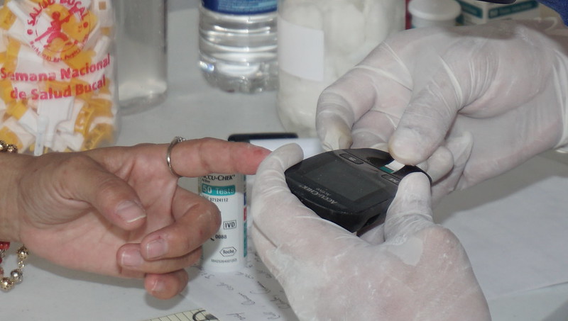Hace falta combatir la diabetes de forma integral, desde la medicina familiar: IMSS Yucatán