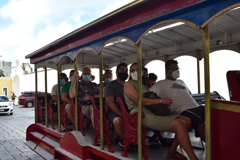 Anuncian la Expo Feria Hotelera Campeche 2025: Conoce los detalles