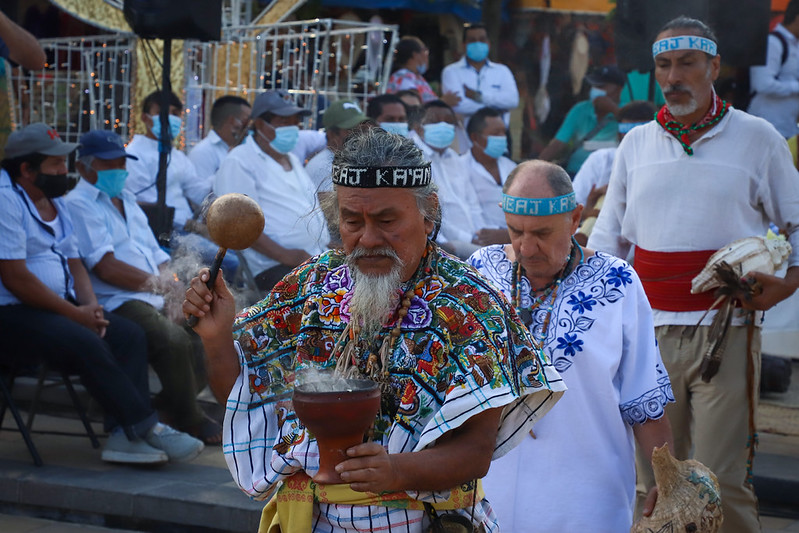 Empresarios del Caribe Mexicano denuncian falta de reglamento de la ley de patrimonio cultural