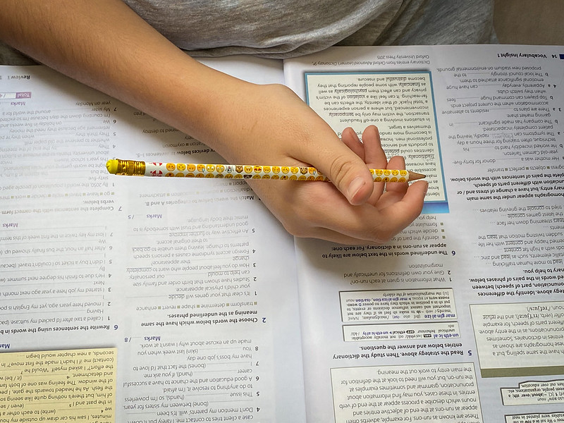 Sheinbaum anuncia nuevos libros de matemáticas y lectura tras resultados de PISA