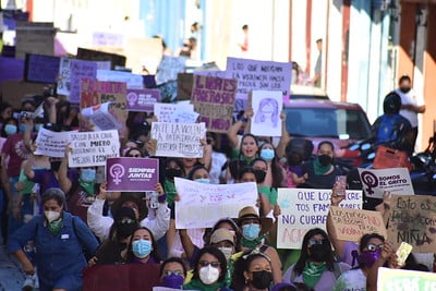 Campeche: Yahari N llevará su proceso en libertad gracias a un amparo federal