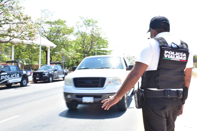La Jornada Maya | Campeche | La Jornada Maya | Policía de Carmen ...