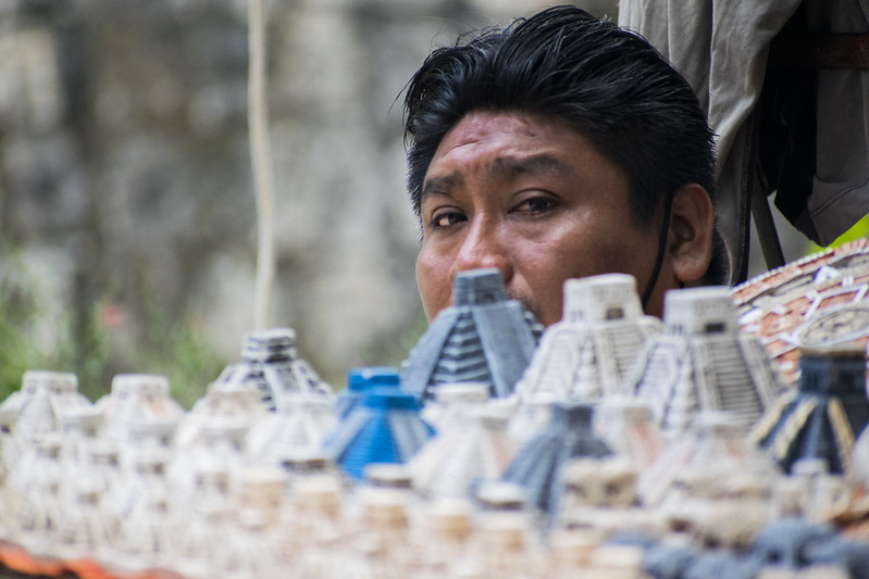 No fue colapso, fue transformación y reorganización