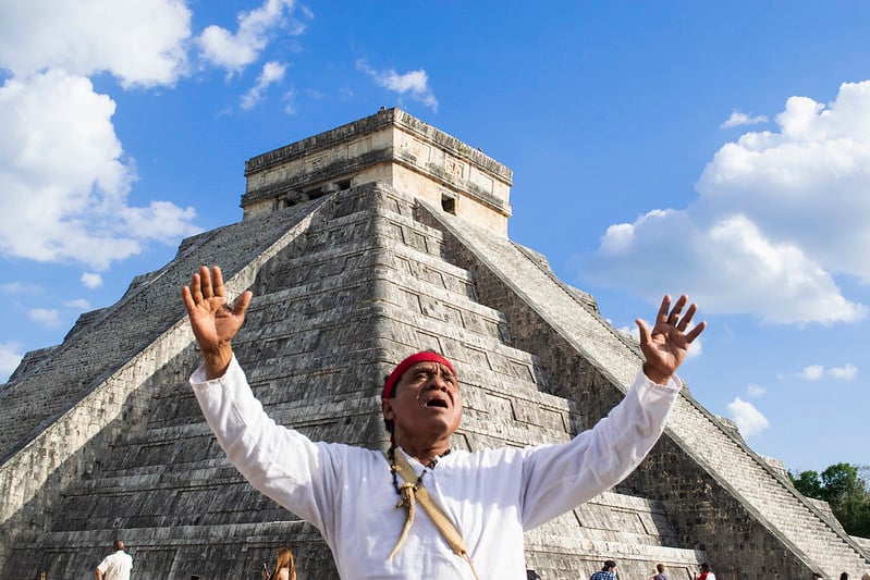 Yucatán será parte de la primera guía internacional de astroturismo, a presentarse en Fitur 2026