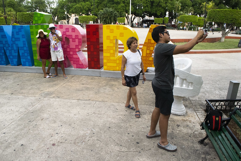 Yucatán sube en ocupación hotelera; QRoo y Campeche bajan