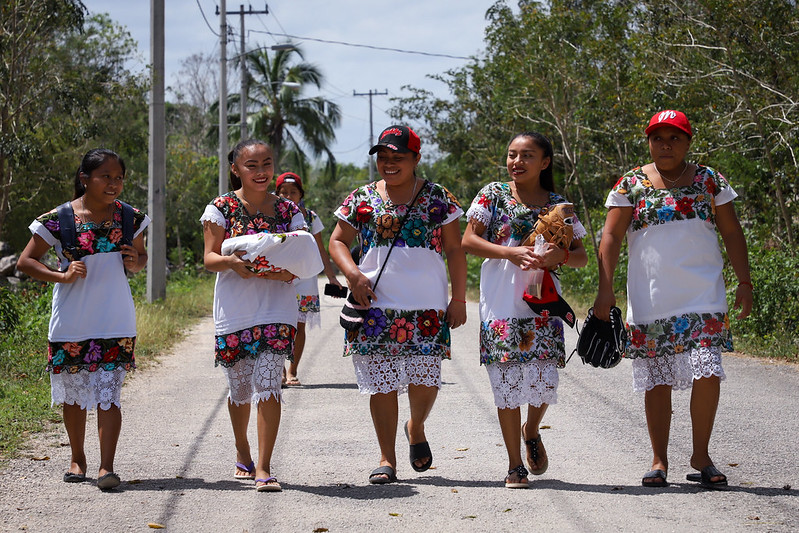 Yucatán, la segunda entidad con más población indígena en México
