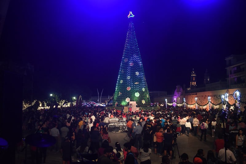 Cultura Campeche asegura que el Festival Internacional del Centro Histórico ofrecerá una cartelera de calidad