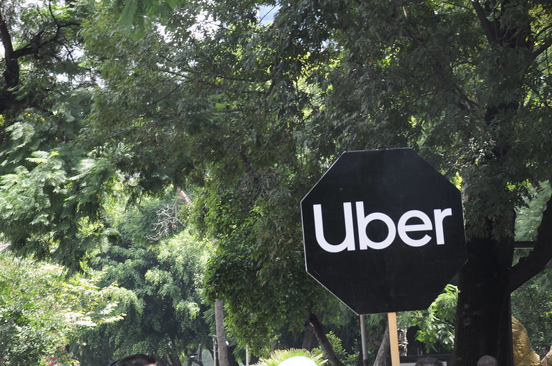 La Jornada Maya | Yucatán | Rodrigo Medina | Ocho años de Uber en ...