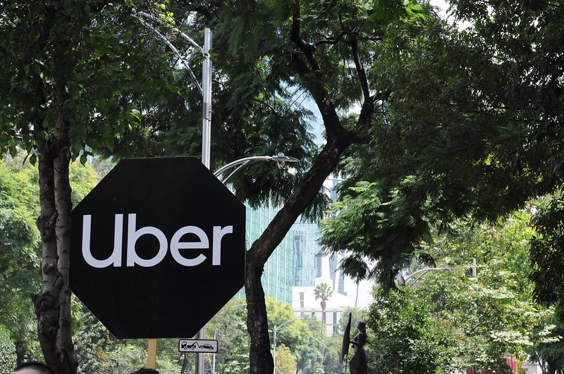 Llega una nueva versión de Uber a Mérida: está dirigida para personas de la tercera edad