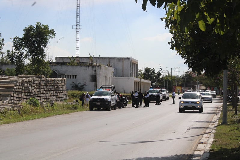 Cumplen orden de aprehensión por feminicidio en Candelaria