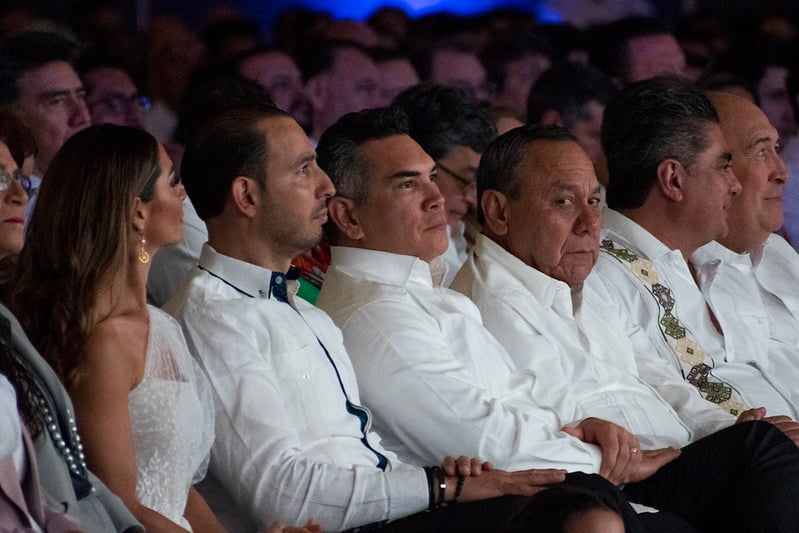 Al menos 32 ex funcionarios de Campeche, durante el gobierno de 'Alito', serán investigados por corrupción