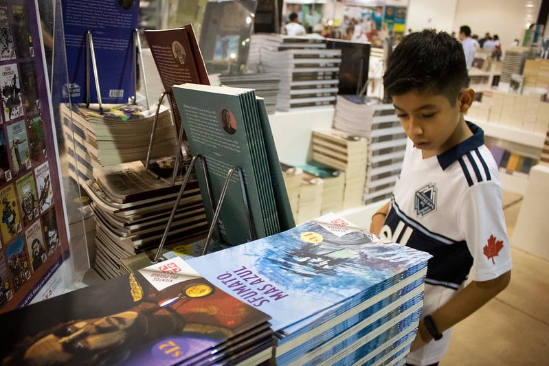 El cuento, una forma de facilitar el aprendizaje