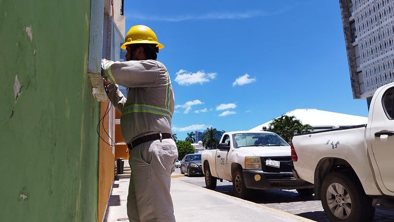 CFE alerta a usuarios sobre distintas modalidades de fraudes