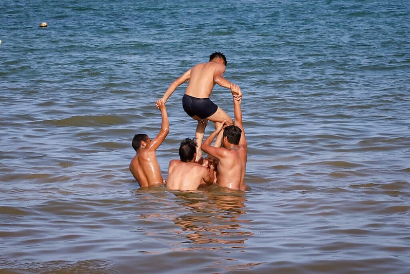 Soledad y amistad: el equilibrio necesario
