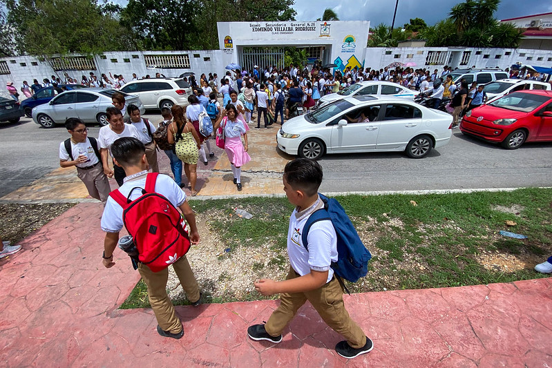 Un renacimiento pedagógico para una mejor sociedad