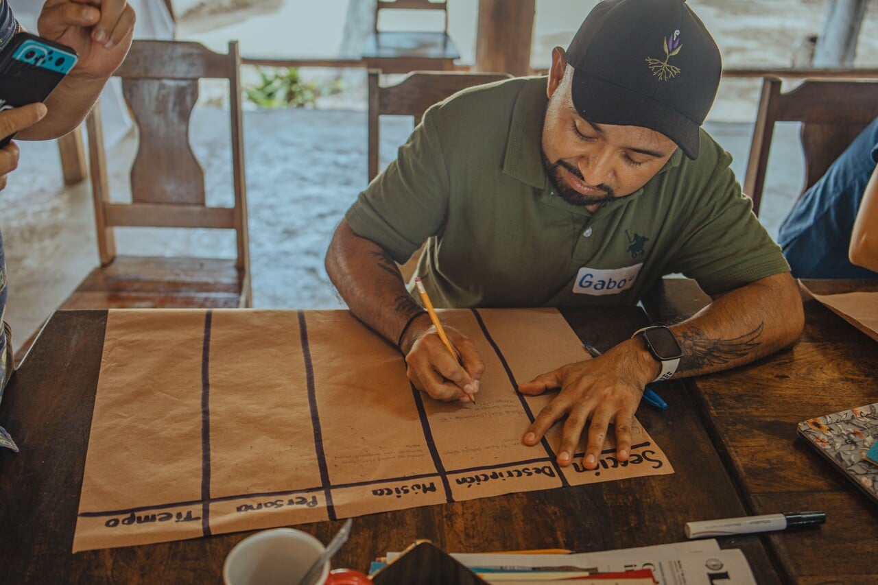Túumben K’óoben está innovando la forma de llevar energía limpia a comunidades de QRoo