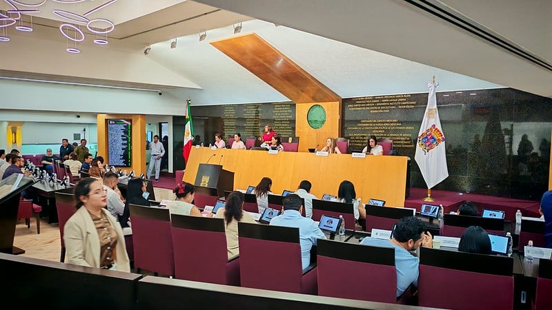 Préstamo de mil millones de pesos será modificado; SHCP rechaza la solicitud de Campeche