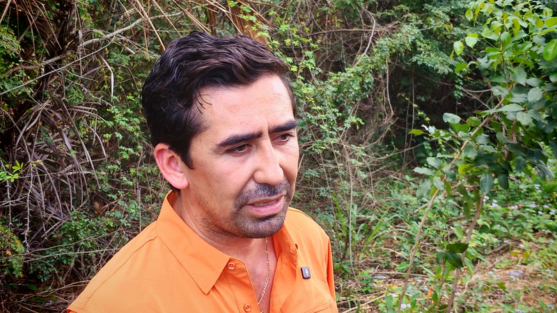 Si hay beneficios reales para los campechanos, MC respaldará iniciativa de corralones: Paul Arce