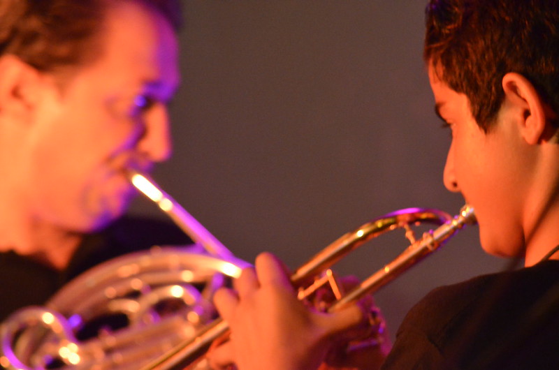Anuncian programación del Festival de Jazz Campeche 2026 
