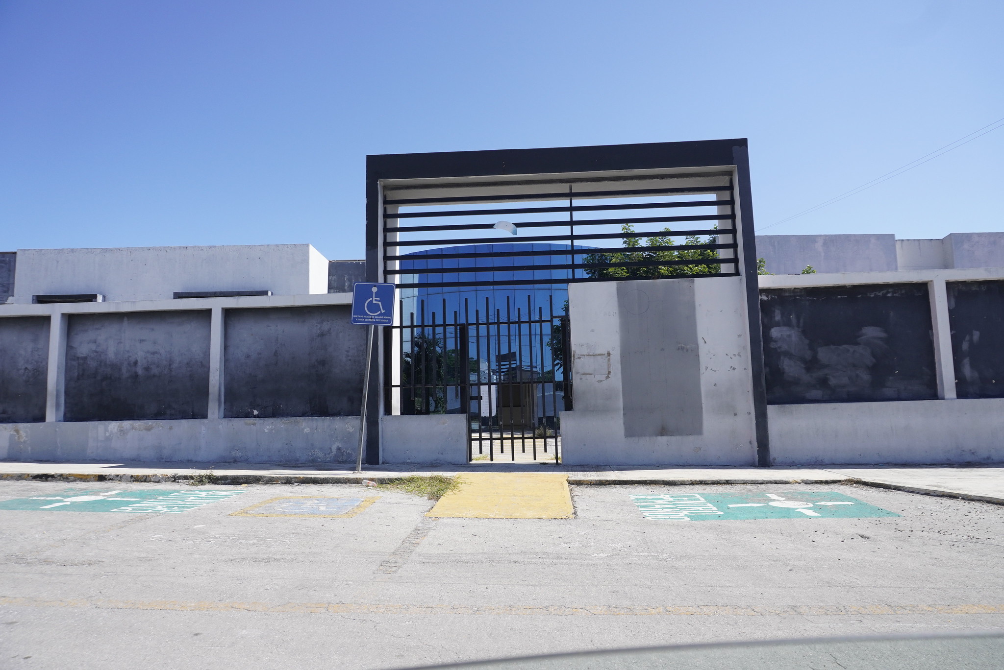 Primera etapa de la Universidad Rosario Castellanos estará en la antigua sede la SPSC: Layda Sansores