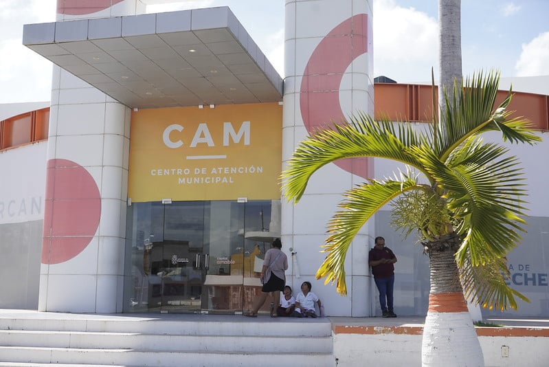 Amplían Plan de Rescate Económico de la Alcaldía de Campeche