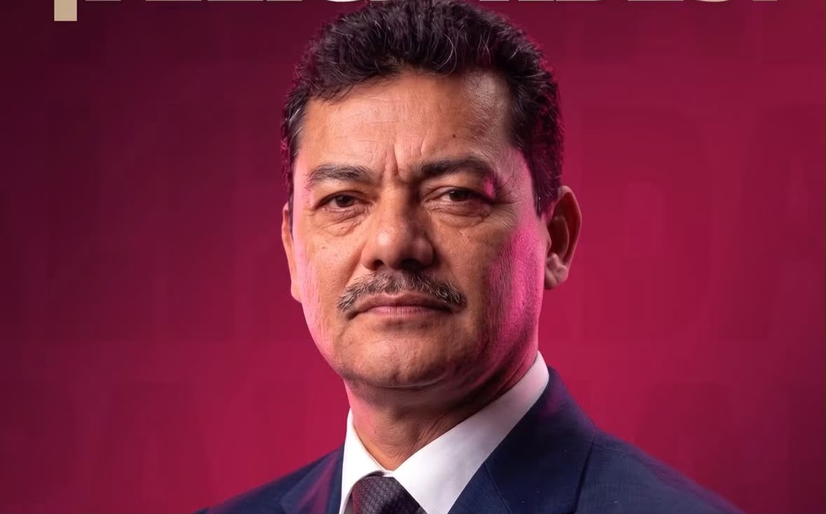 Cabildo de Palizada separa a Pedro Ayala de la presidencia municipal