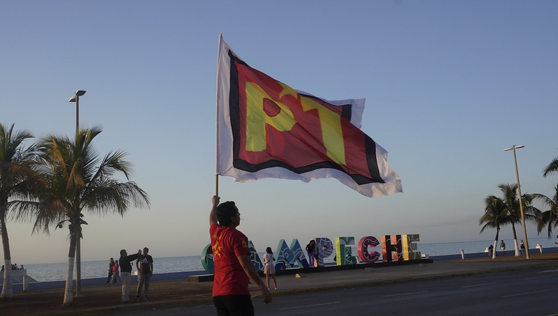 PT Campeche abre posibilidad para no ir en coalición con Morena