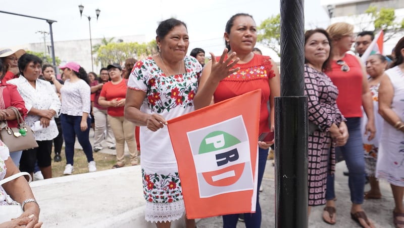 El PRI en cuidados intensivos y la dirigencia en la negación