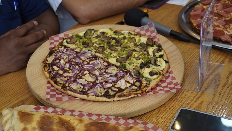 Realizarán el festival Pizza y Pasta Fest 2025 en Tulum: Conoce los detalles