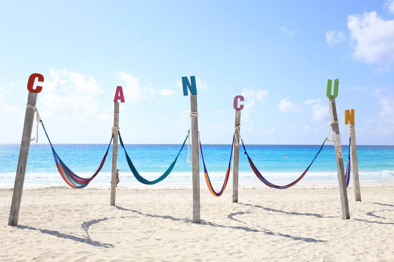 Cancún, lista para recibir el 27 de septiembre los World Travel Awards