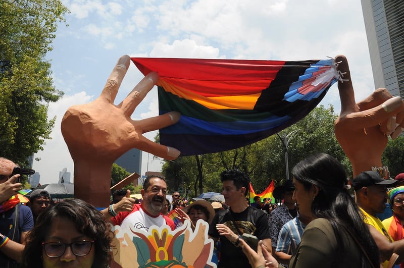 SCJN tumba norma que libraba de prisión a padres por someter a sus hijos a terapias de conversión