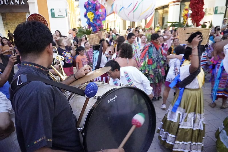 Inician los preparativos para la Fiesta del Mar 2026 en Carmen